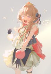 makaino ririmu from nijisanji