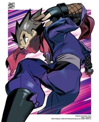 koga (pokemon) from pokemon by tokiya