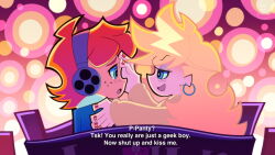 brief (psg) from panty & stocking with garterbelt