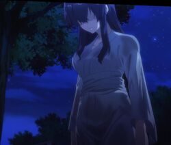 ayatsuji ayase from rakudai kishi no cavalry