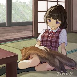 original fan art