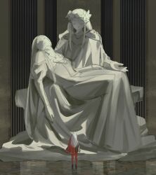 edelgard von hresvelg from fire emblem
