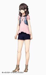 senomiya akiho from robotics;notes by fukuda tomonori