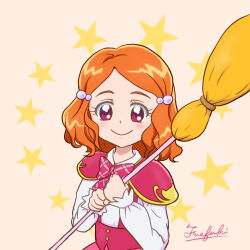 kei (mahou girls precure!) from mahou girls precure! by fuefukipiper
