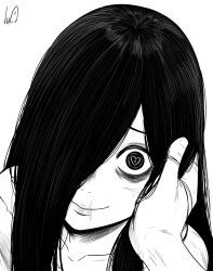 the ring fan art