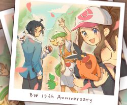 bianca (pokemon) from pokemon by miiyokoe
