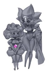 pink diamond (steven universe) from steven universe