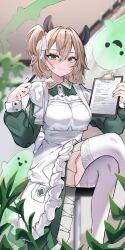 nimi nightmare from indie virtual youtuber