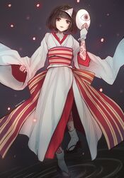 nora (noragami) from noragami