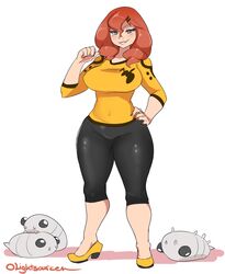 original fan art
