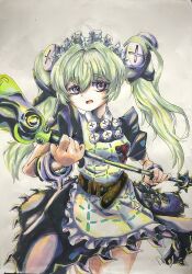 corin wickes from zenless zone zero