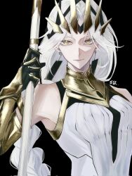 queen (to be hero x) from to be hero
