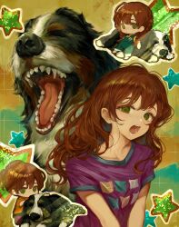 original fan art