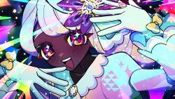 jacinthe (pokemon) from pokemon