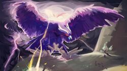 genshin impact fan art
