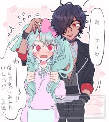 pretty series fan art