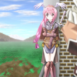 blacksmith (ragnarok online) from ragnarok online