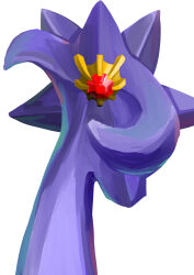 mega starmie from pokemon