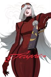 jeanne (bayonetta) from bayonetta (series)