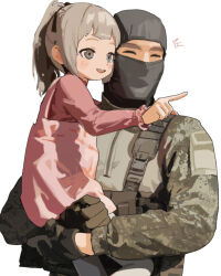 original fan art