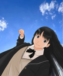 ayatsuji tsukasa from amagami