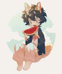 original fan art