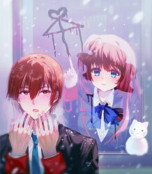 natsume kyousuke from little busters! by miiizuno lbs