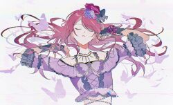 shibuki ran from aikatsu!