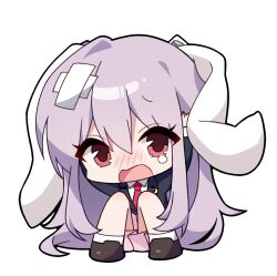 reisen udongein inaba from touhou