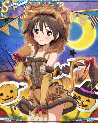 miyafuji yoshika from halloween