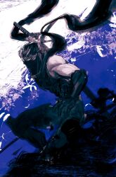 ryu hayabusa from ninja gaiden