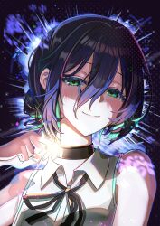 reze (chainsaw man) from chainsaw man