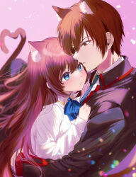 natsume kyousuke from little busters! by miiizuno lbs