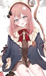 amayui moka from vspo! by shain