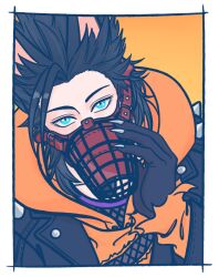 zack fair from final fantasy