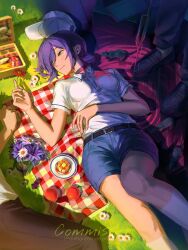 angel devil (chainsaw man) from chainsaw man