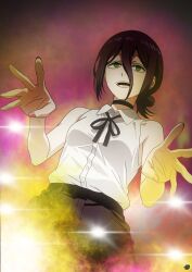 reze (chainsaw man) from chainsaw man