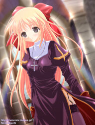 priest (ragnarok online) from ragnarok online by higuchi norie