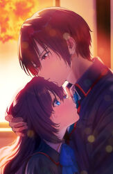 natsume kyousuke from little busters! by miiizuno lbs