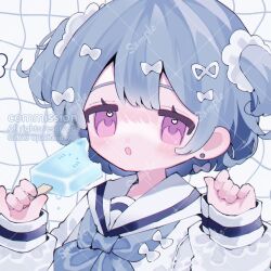 indie virtual youtuber fan art