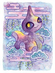 shuppet from pokemon