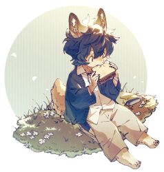 original fan art