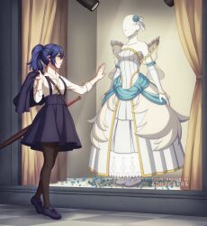 falchion (fire emblem) from fire emblem by adricarra