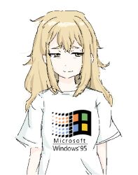 koujiro frau from microsoft windows