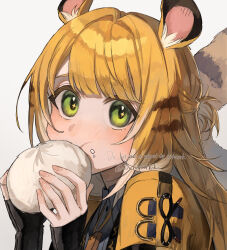 ju fufu from zenless zone zero