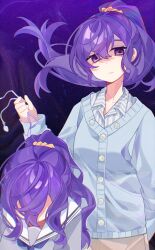 asahina mafuyu from project sekai