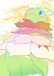 meganium from pokemon by shiramizore (rate1026)