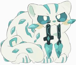 chien-pao from pokemon