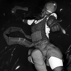 bomb devil (chainsaw man) from chainsaw man