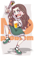 kusakabe wakaba from idolmaster